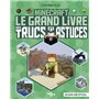 Minecraft - Le grand livre des trucs et astuces (nouvelle édition)