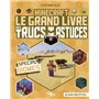 Minecraft - Le grand livre des trucs et astuces - Spécial Biomes