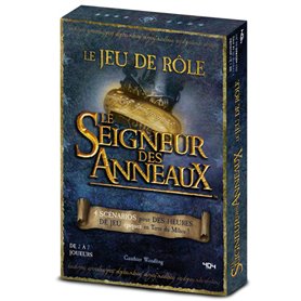 Le Seigneur des anneaux - Le jeu de rôle officiel