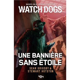 Watch Dogs - Une bannière sans étoile