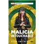 Marvel Héroïnes - Malicia - Intouchable