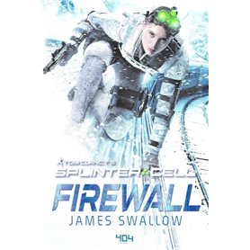 Tom Clancy's Splinter Cell - Firewall