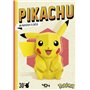 Pikachu - Un papertoy à créer