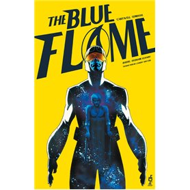 The Blue Flame