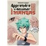 Apprendre à dessiner les mangas - spécial personnages