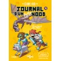 Journal d'un petit noob - Tome 4 Bienvenue dans l'End