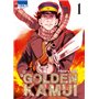 Golden Kamui T01