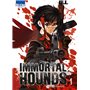 Immortal Hounds T01