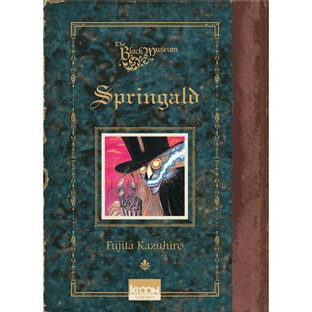 Springald