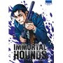 Immortal Hounds T02