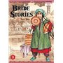 Bride Stories T09