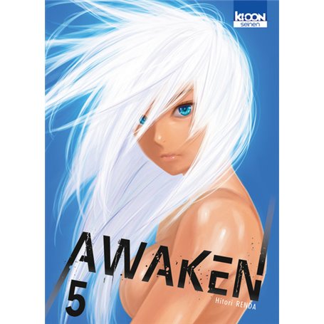 Awaken T05