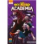 My Hero Academia T09