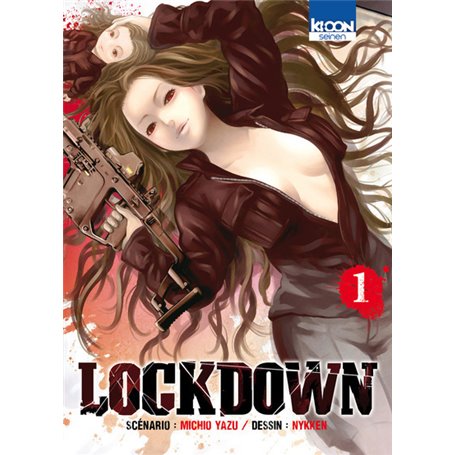 Lockdown T01