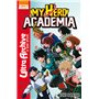 My Hero Academia - Ultra Archive