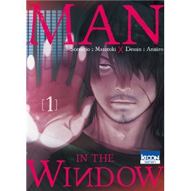 Man in the Window T01