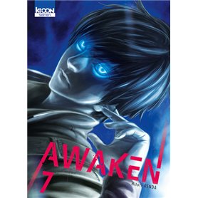 Awaken T07