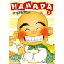 Hanada le garnement T02