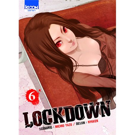 Lockdown T06