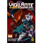 Vigilante - My Hero Academia Illegals T02