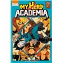 My Hero Academia T12