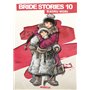 Bride Stories T10 - Edition grand format