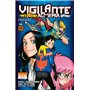 Vigilante - My Hero Academia Illegals T03