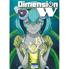 Dimension W T13