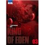 King of Eden T03