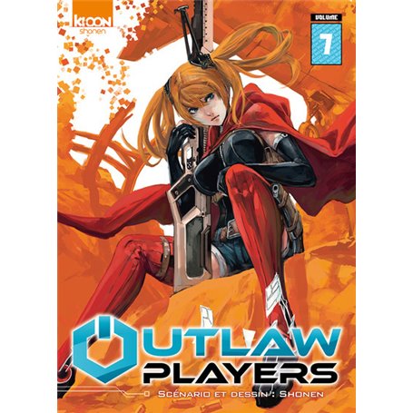 Outlaw Players T07