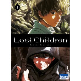 Lost Children T01