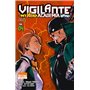 Vigilante - My Hero Academia Illegals T04