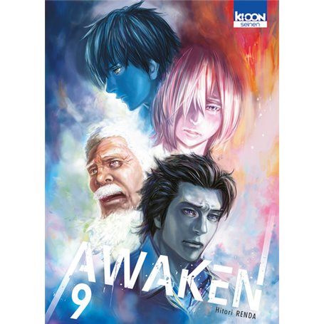 Awaken T09