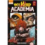 My Hero Academia T16