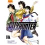 City Hunter Rebirth T01