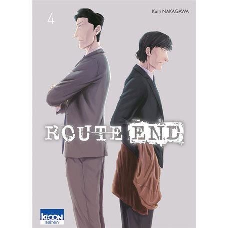 Route End T04