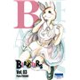 Beastars T03