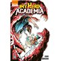 My Hero Academia T18