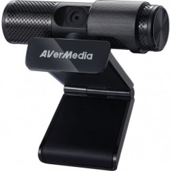 AVerMedia Live Streamer CAM 313 (PW313) - Webcam pour YouTubers 58,99 €