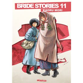 Bride Stories T11 - Edition grand format