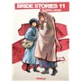 Bride Stories T11 - Edition grand format