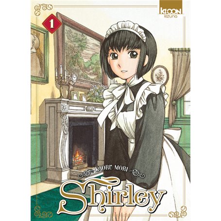 Shirley T01