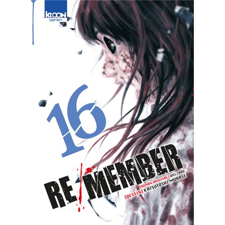 Re/member T16