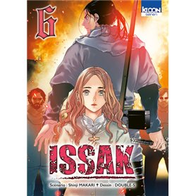 Issak T06