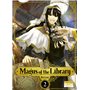 Magus of the Library T02