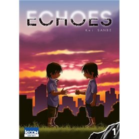 Echoes T01