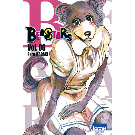 Beastars T06