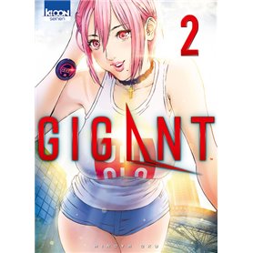 Gigant T02