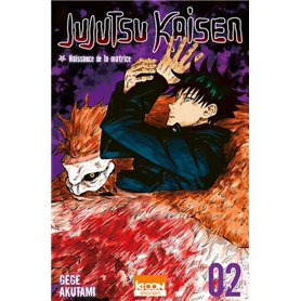 Jujutsu Kaisen T02 - Tome 2