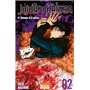 Jujutsu Kaisen T02 - Tome 2